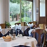 Harrys' Garden Абано-Терме