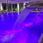 Harrys' Garden 4* Abano Terme