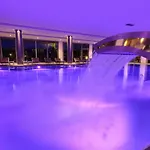 Отель Harrys' Garden 4*