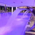 Harrys' Garden Абано-Терме