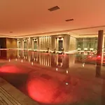 Отель Harrys' Garden