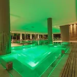Harrys' Garden Абано-Терме