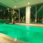 Отель Harrys' Garden Абано-Терме