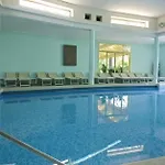 Harrys' Garden Отель 4*