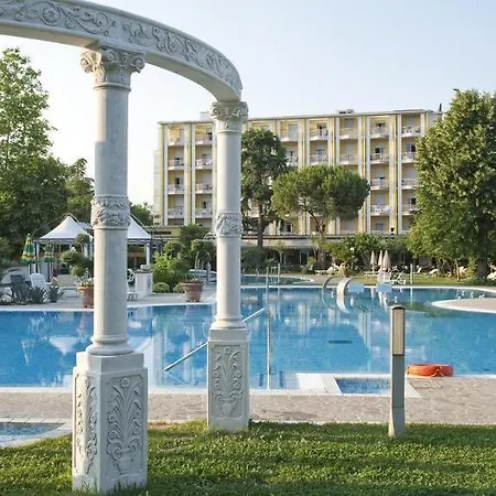 Harrys' Garden 4* Αμπάνο Τέρμε