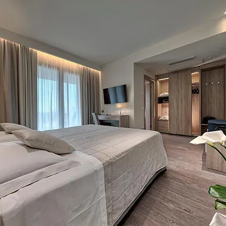 Harrys' Garden Hotel Abano Terme
