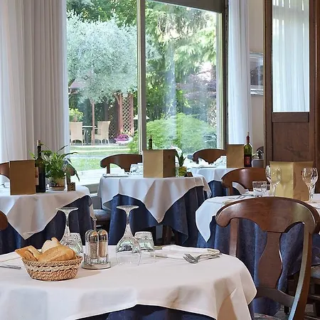 Harrys' Garden Abano Terme
