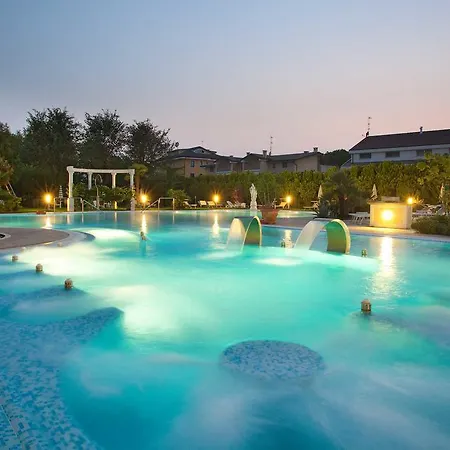 Harrys' Garden Hotell