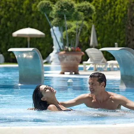 Hotell Harrys' Garden