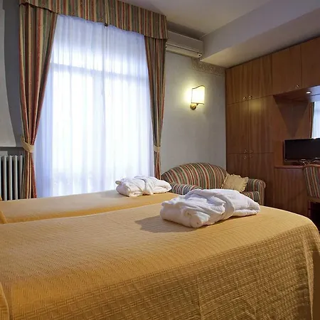 Harrys' Garden Ξενοδοχείο