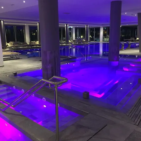 Harrys' Garden Abano Terme