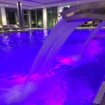 Harrys' Garden 4* Abano Terme