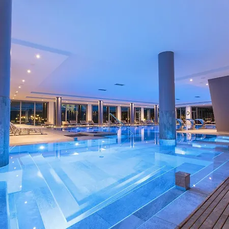 Harrys' Garden Hotell