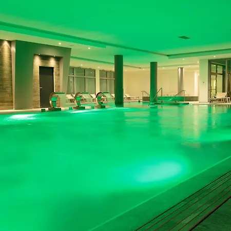 Hotell Harrys' Garden 4*