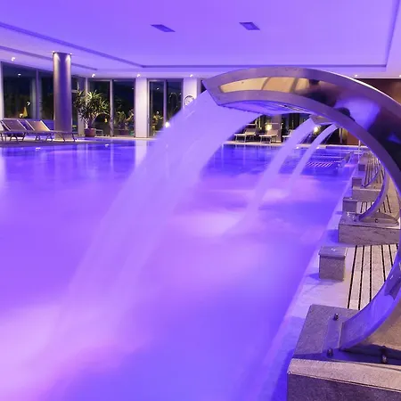 Harrys' Garden Αμπάνο Τέρμε