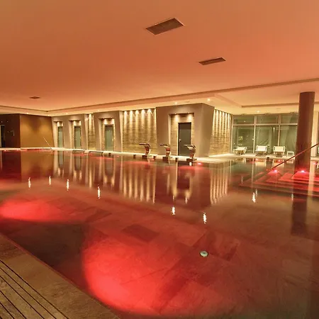 Ξενοδοχείο Harrys' Garden