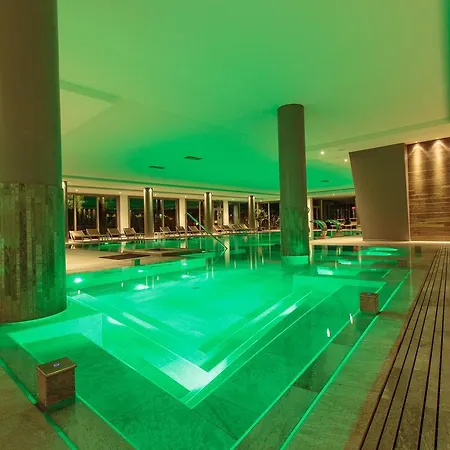 Harrys' Garden Abano Terme