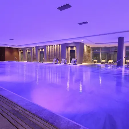 Ξενοδοχείο Harrys' Garden