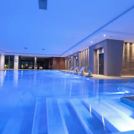 Ξενοδοχείο Harrys' Garden 4*