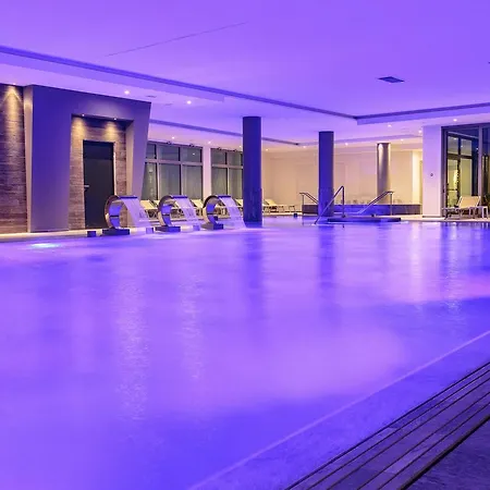 Ξενοδοχείο Harrys' Garden