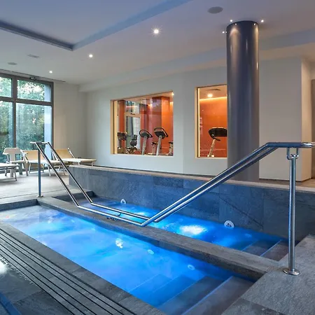 Harrys' Garden 4*