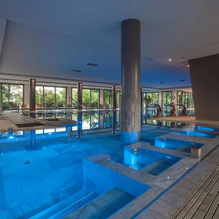 Ξενοδοχείο Harrys' Garden