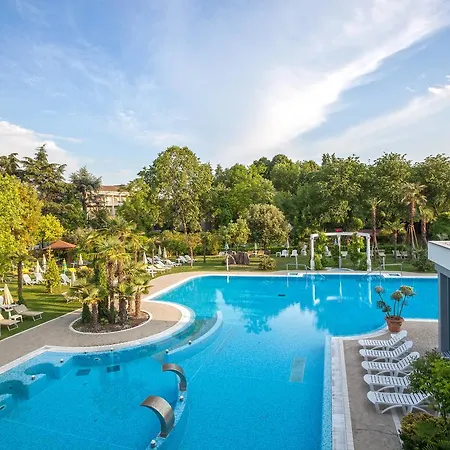 Harrys' Garden 4*