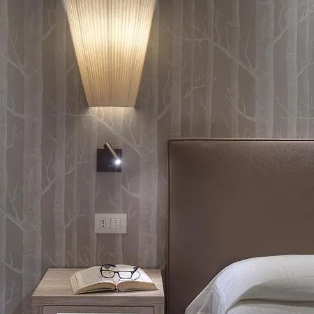Harrys' Garden 4* Abano Terme