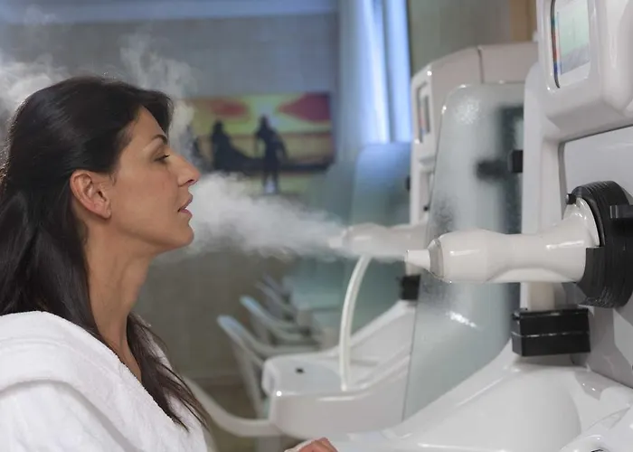 Отель Harrys' Garden Абано-Терме