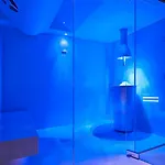 Otel Harrys' Garden Abano Terme