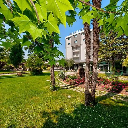 Harrys' Garden Abano Terme