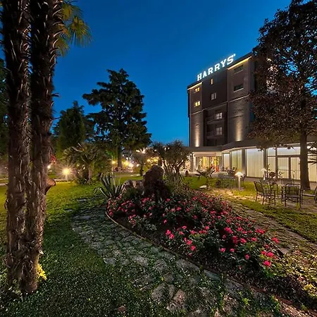 Harrys' Garden 4* Abano Terme