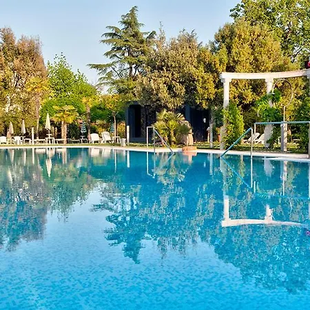 Harrys' Garden Abano Terme