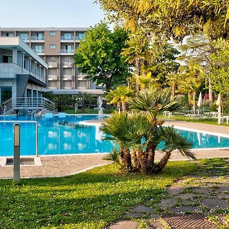 Harrys' Garden 4* Abano Terme