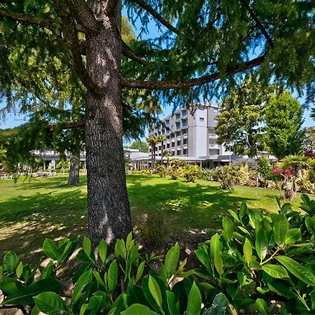 Harrys' Garden Hotel Abano Terme