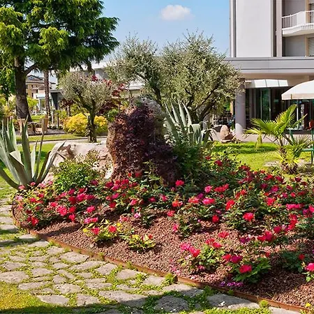 Harrys' Garden Hotel Abano Terme