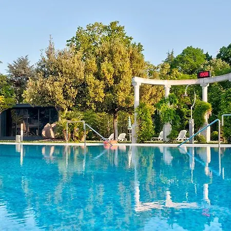 Harrys' Garden 4* Abano Terme