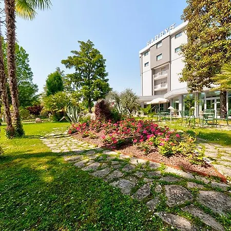 Harrys' Garden Abano Terme