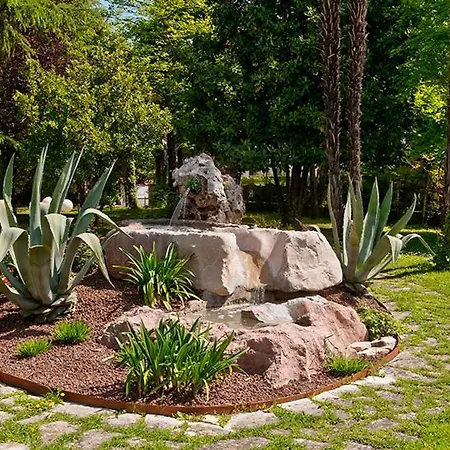 Harrys' Garden 4* Abano Terme