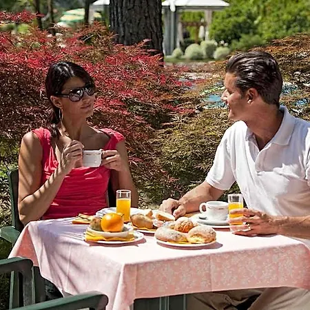 Harrys' Garden Abano Terme