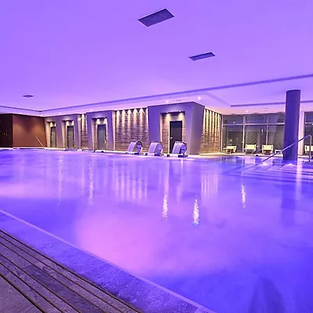 Harrys' Garden Hotel Abano Terme