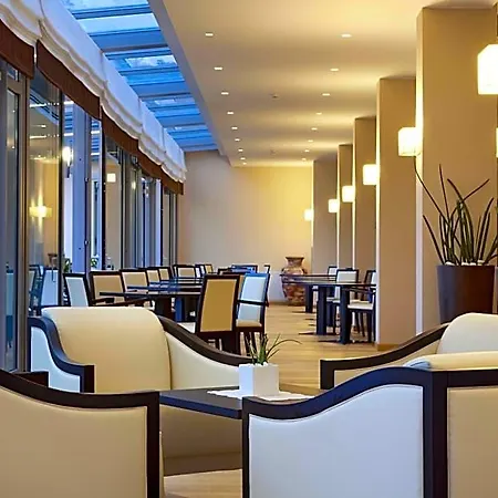 Hotel Harrys' Garden Abano Terme