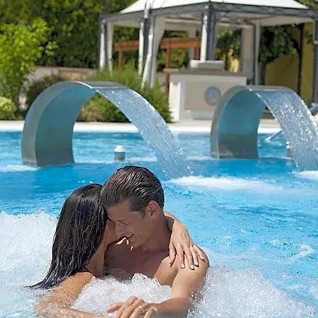 Harrys' Garden 4* Abano Terme