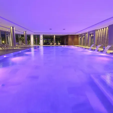 Harrys' Garden Hotel Abano Terme