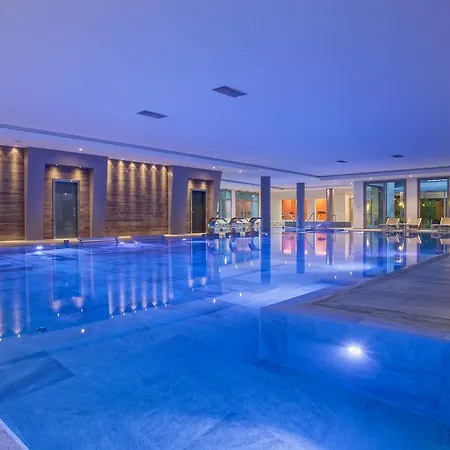 Harrys' Garden 4*