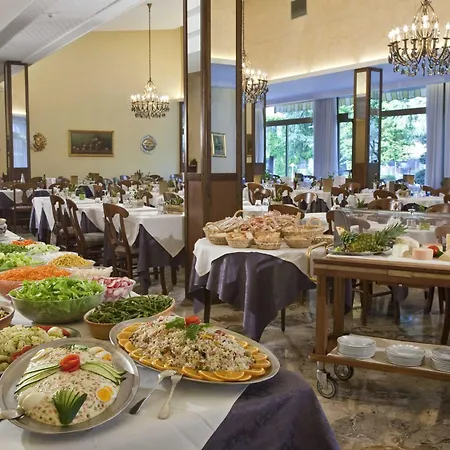 Harrys' Garden 4*