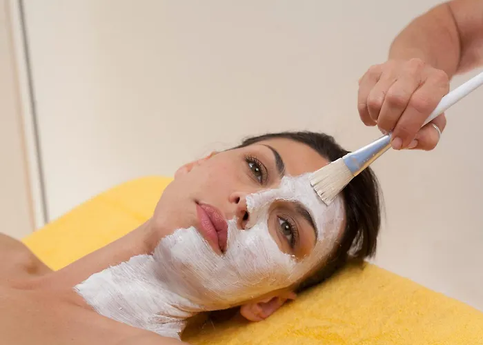 Harrys' Garden Abano Terme