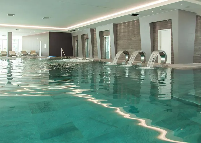 Hotel Harrys' Garden