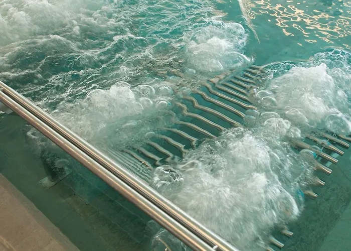 Hotel Harrys' Garden