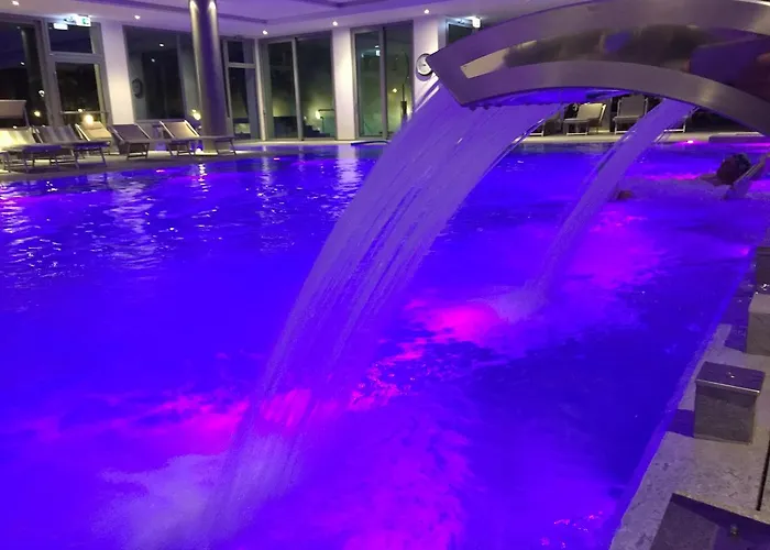 Harrys' Garden 4* Abano Terme